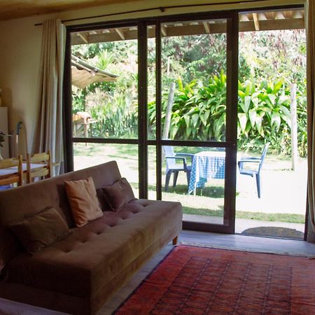 Vila Aconchego Azul 2 Aracê Екстериор снимка