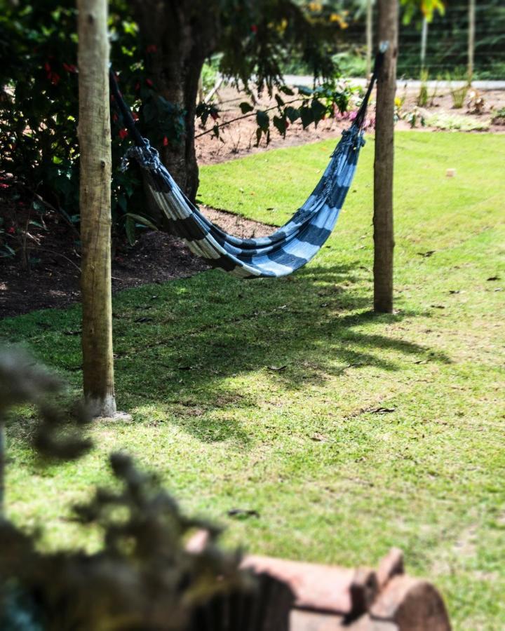Vila Aconchego Azul 2 Aracê Екстериор снимка