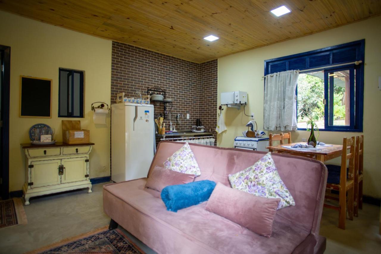 Vila Aconchego Azul 2 Aracê Екстериор снимка