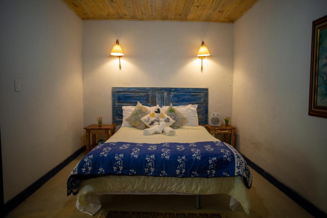 Vila Aconchego Azul 2 Aracê Екстериор снимка
