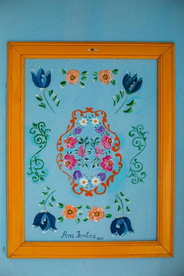Vila Aconchego Azul 2 Aracê Екстериор снимка