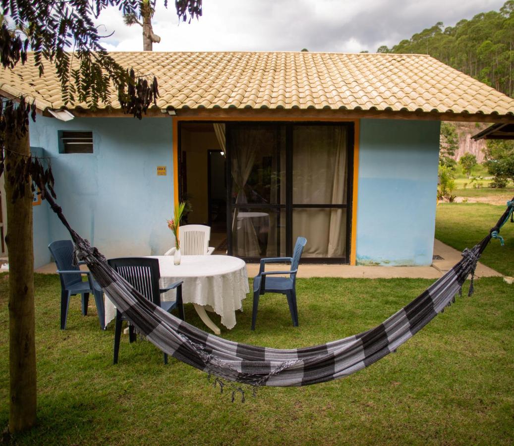 Vila Aconchego Azul 2 Aracê Екстериор снимка