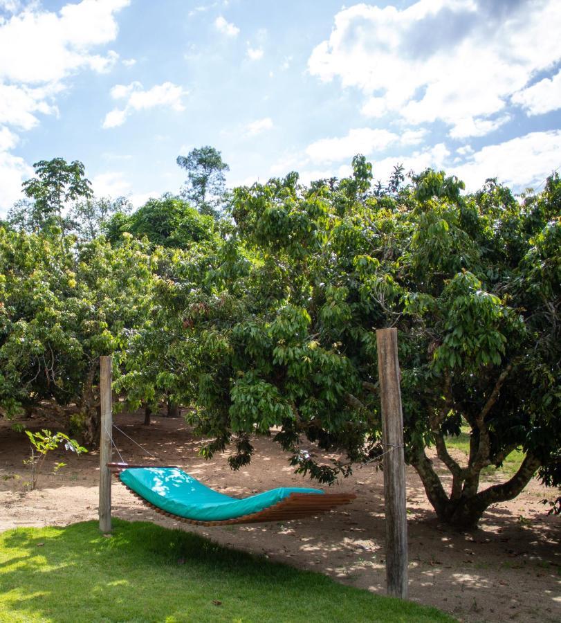 Vila Aconchego Azul 2 Aracê Екстериор снимка
