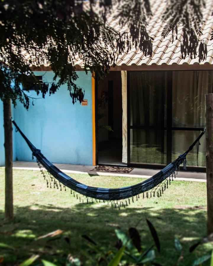 Vila Aconchego Azul 2 Aracê Екстериор снимка