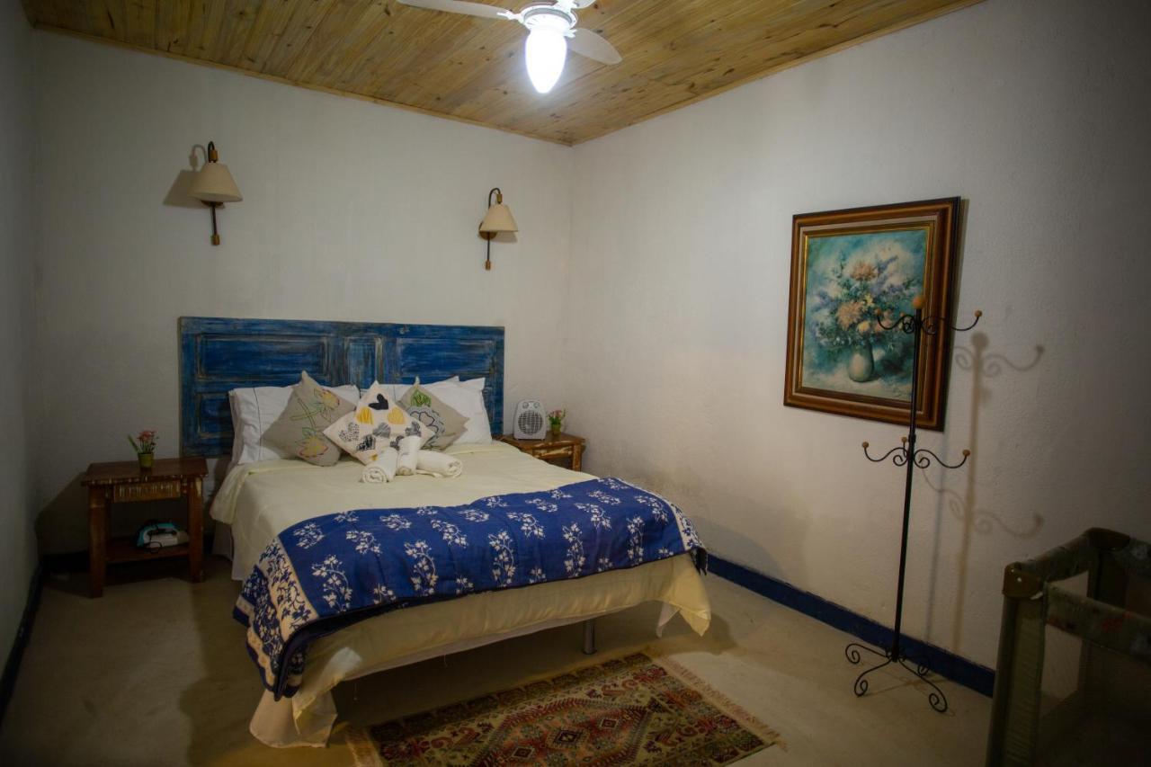 Vila Aconchego Azul 2 Aracê Екстериор снимка