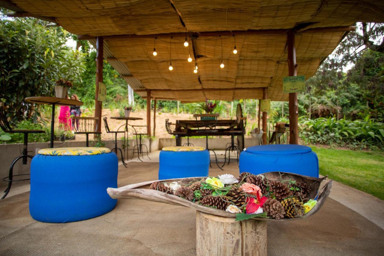 Vila Aconchego Azul 2 Aracê Екстериор снимка