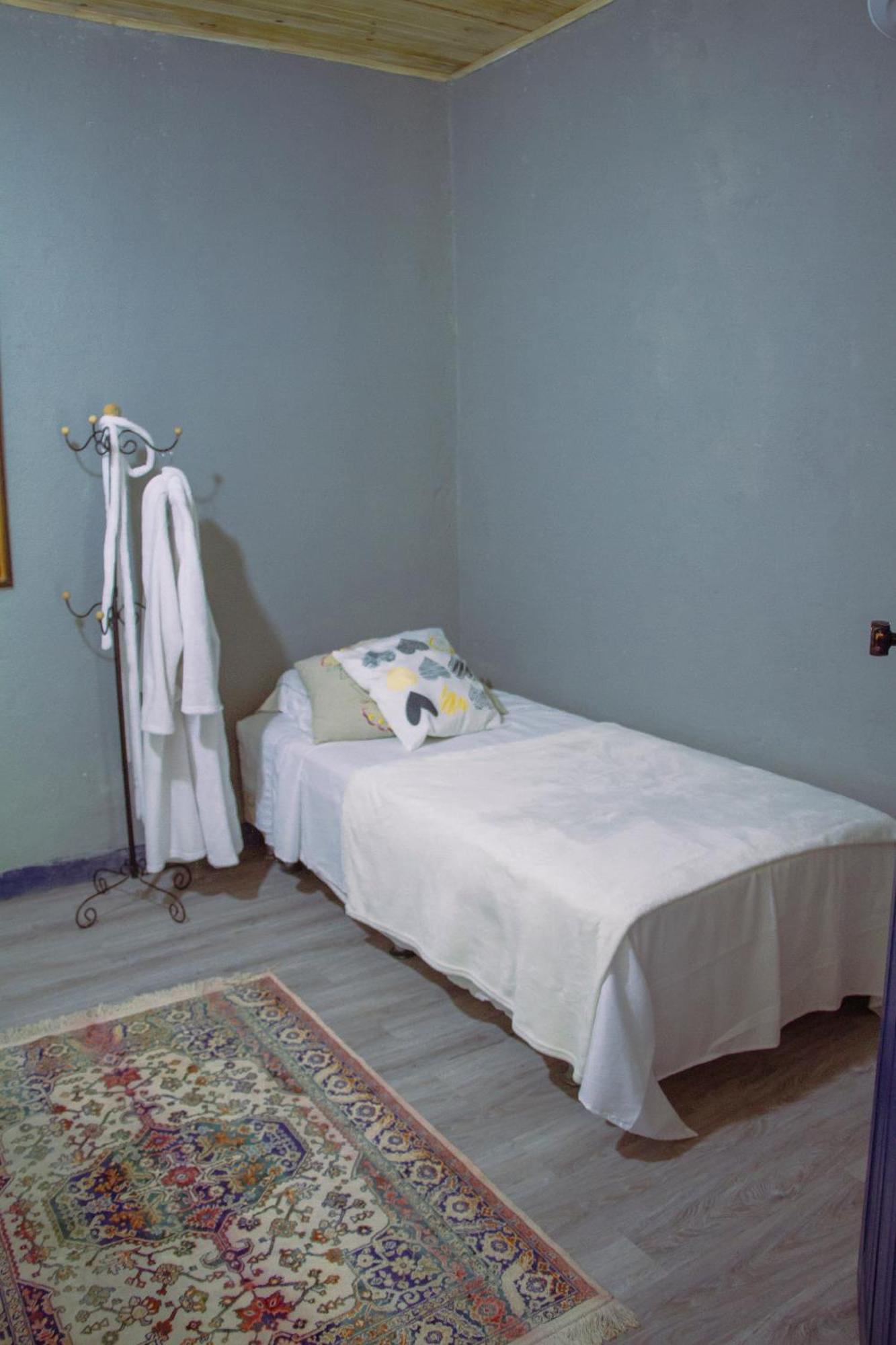 Vila Aconchego Azul 2 Aracê Екстериор снимка