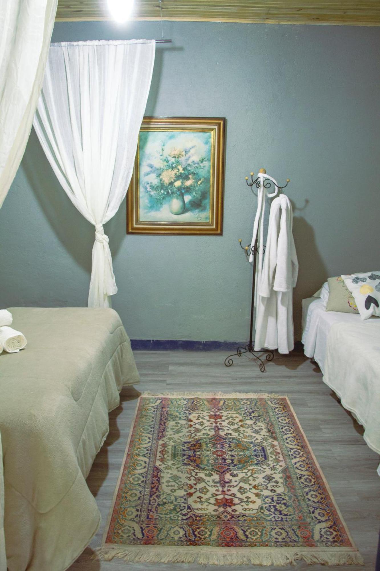 Vila Aconchego Azul 2 Aracê Екстериор снимка