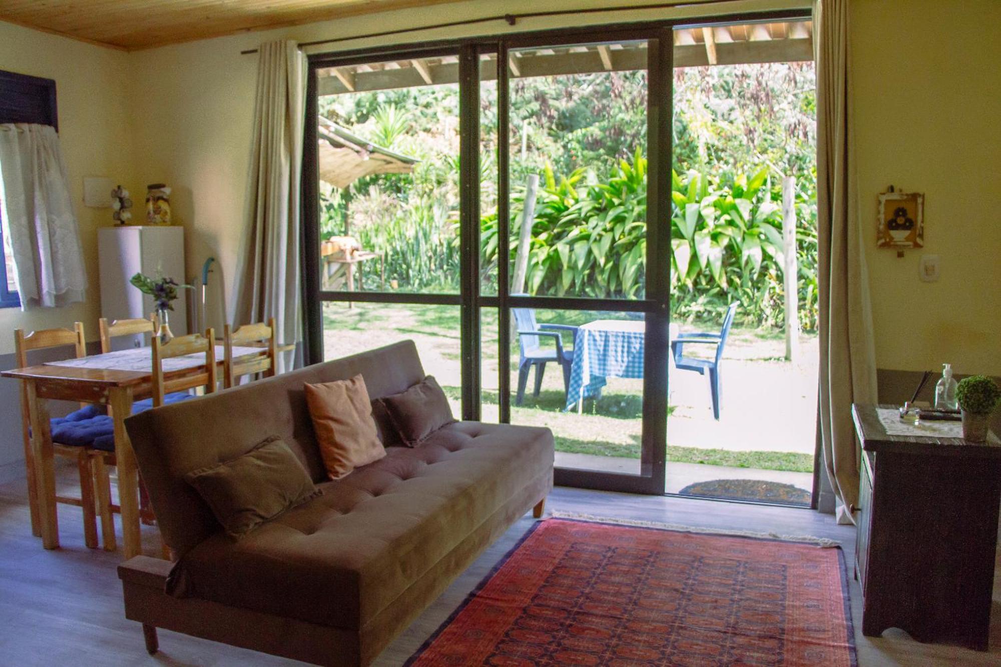 Vila Aconchego Azul 2 Aracê Екстериор снимка