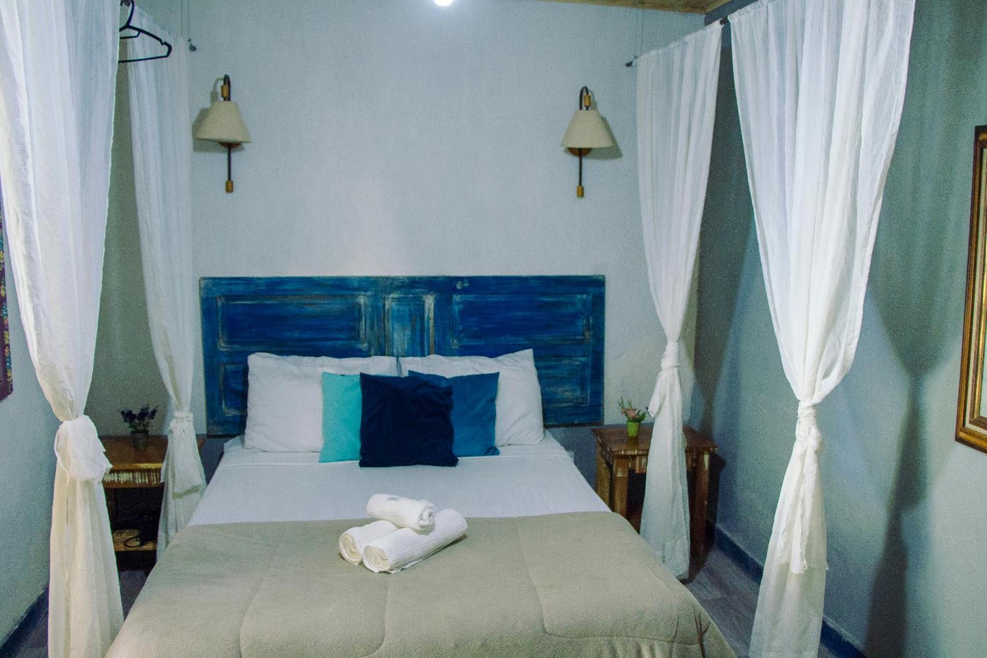 Vila Aconchego Azul 2 Aracê Екстериор снимка