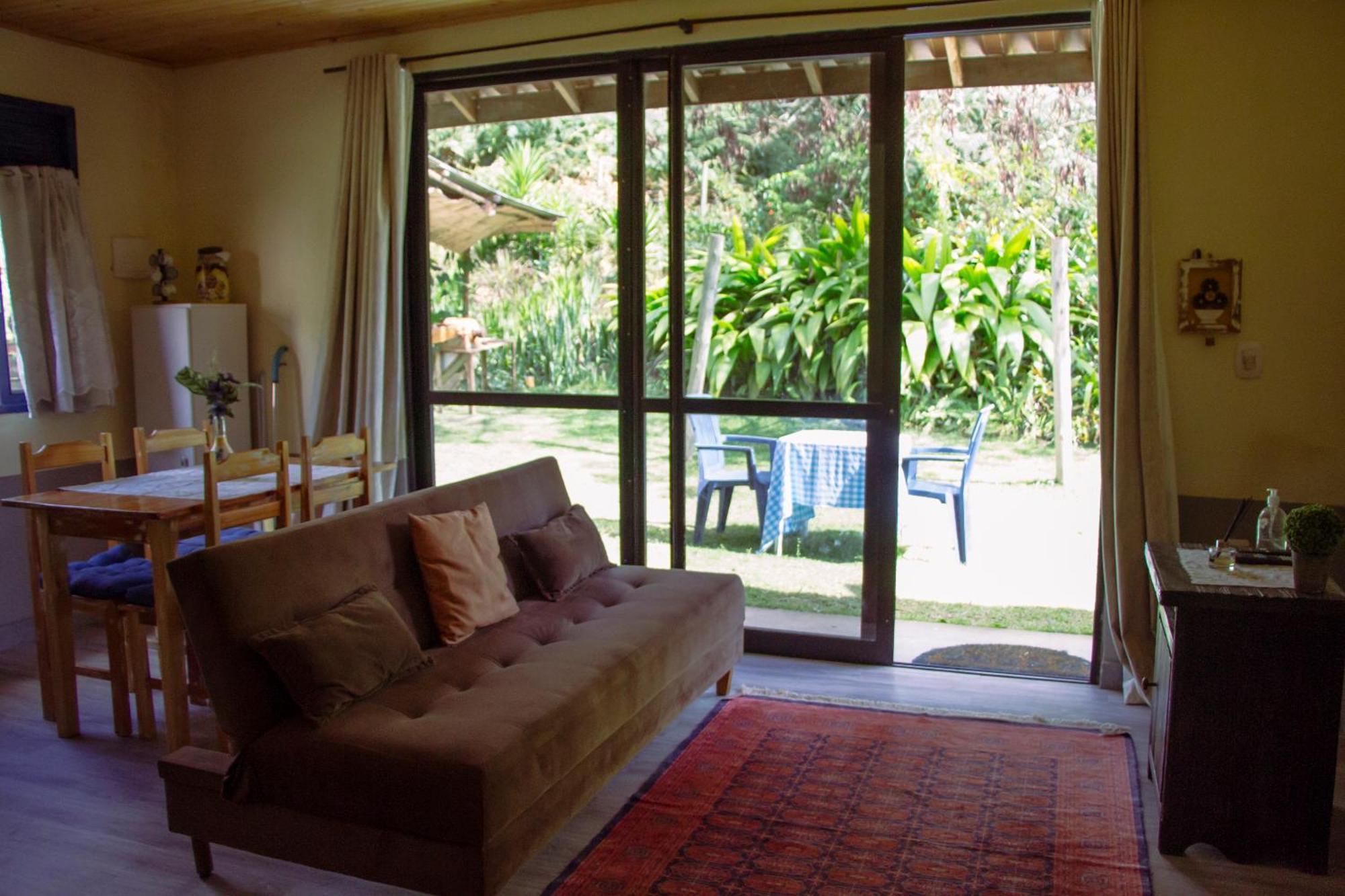Vila Aconchego Azul 2 Aracê Екстериор снимка